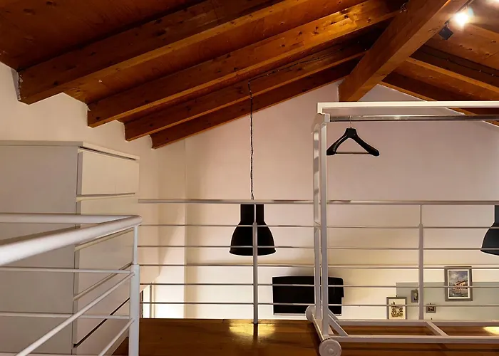 Casa Di Nia Pietralata Rome