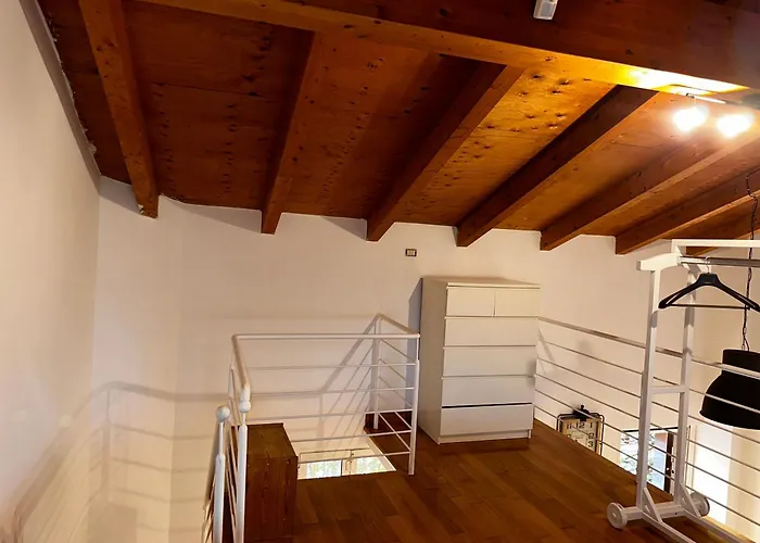 Casa Di Nia Pietralata Appartement *