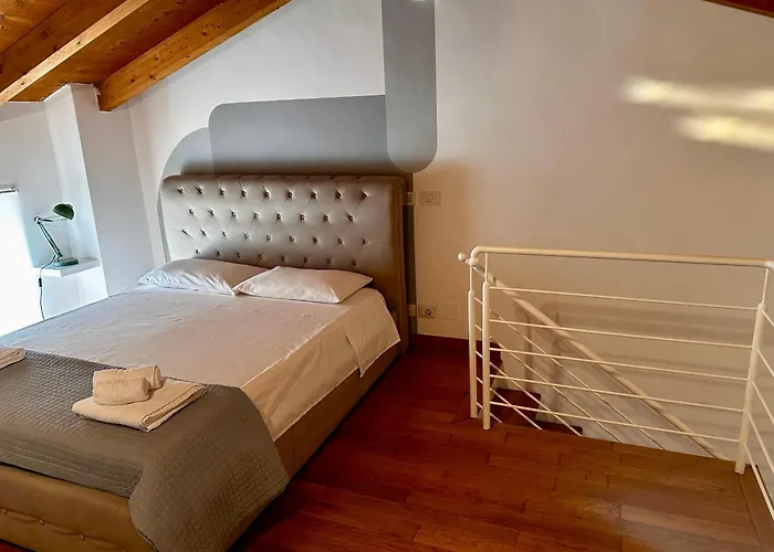 Casa Di Nia Pietralata *