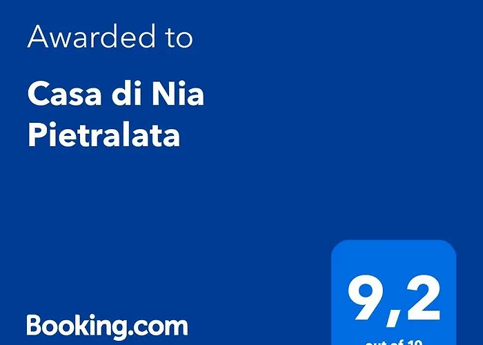 Casa Di Nia Pietralata * Rome